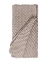 Amity Home Harrison Throw In Brown