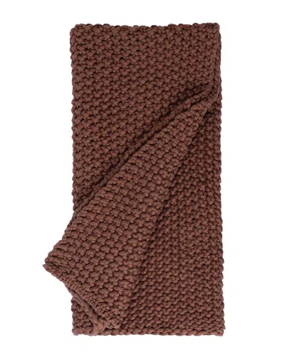 AMITY HOME AMITY HOME HARRISON THROW