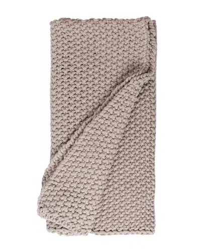 Amity Home Harrison Throw In Neutral