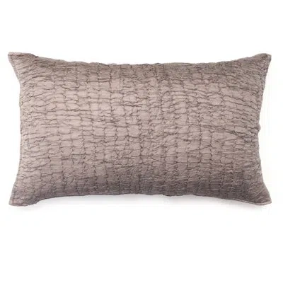 Amity Home Haydee Sham In Gray