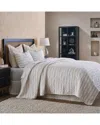 Amity Home Henry Queen Size Linen Quilt