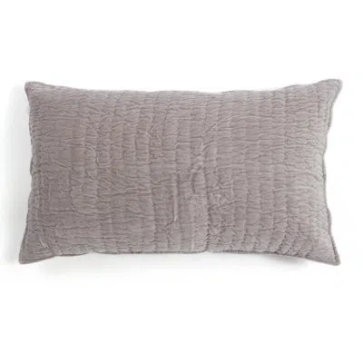 Amity Home Ian Sham In Silver