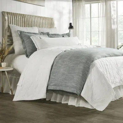 Amity Home Jaicee Duvet Cover Set In Teal