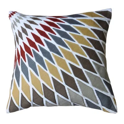 Amity Home Jia Throw Pillow