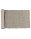 Amity Home Kent 60in Linen Table Runner