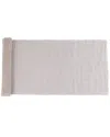 Amity Home Kent 108in Linen Table Runner