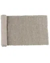Amity Home Kent 60in Linen Table Runner