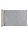 Amity Home Kent 60in Linen Table Runner