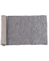 Amity Home Kent 60in Linen Table Runner