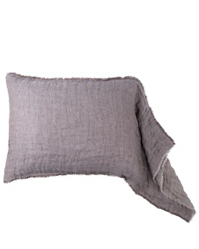 AMITY HOME AMITY HOME KENT LINEN SHAM