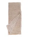 Amity Home Kent Super Throw In Neutral
