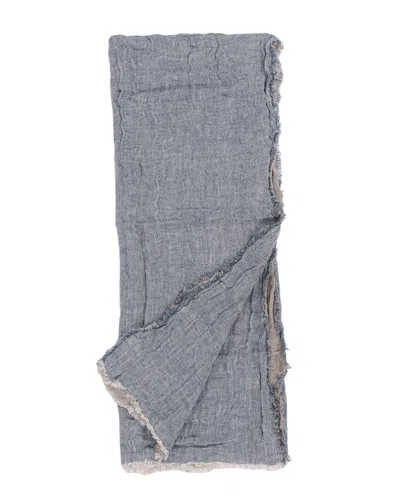 Amity Home Kent Super Throw In Gray