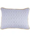 Amity Home Kirk Knitted Sham