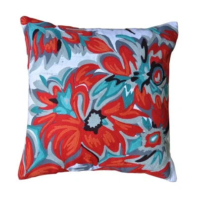 Amity Home Kyna Throw Pillow