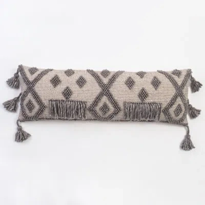 Amity Home Larco Extra Long Bolster Pillow