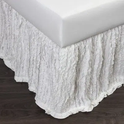 Amity Home Laura 21" Bed Skirt
