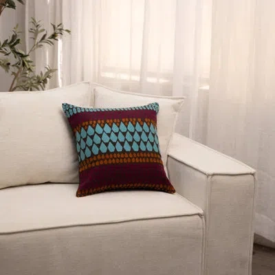 Amity Home Lola Throw Pillow
