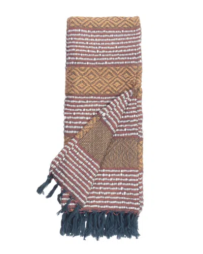 AMITY HOME AMITY HOME MARLEY THROW
