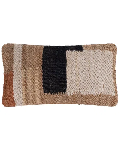 Amity Home Martin Bolster In Multi