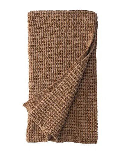 Amity Home Mason Throw