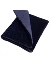 Amity Home Maven Linen & Velvet Quilt