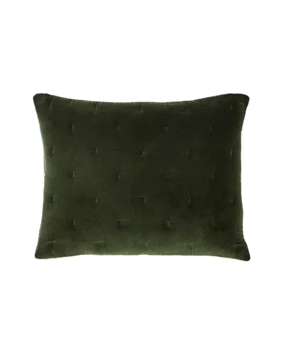 Amity Home Mesa Standard Sham In Green