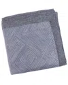 Amity Home Milo Coverlet - Grey
