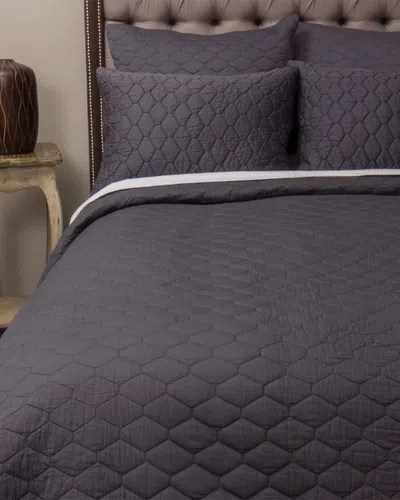 Amity Home Mossett Quilt
