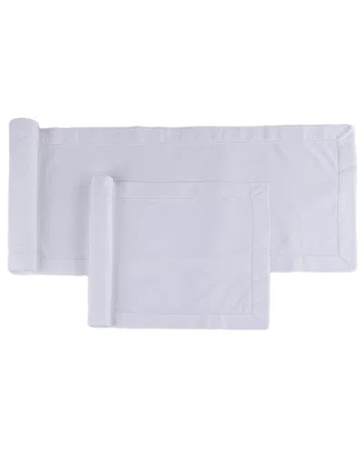 AMITY HOME AMITY HOME MURANO 60IN TABLE RUNNER
