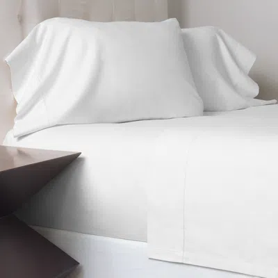 Amity Home Murano Sheet Set, King In White