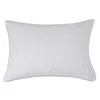 Amity Home Pure Standard Sham In White