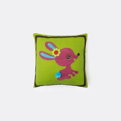 Amity Home Rabi Throw Pillow In Multi