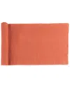 Amity Home Ranier 108in Linen Table Runner