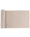 Amity Home Ranier 60in Linen Table Runner