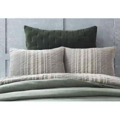 Amity Home Raphael Bedding In Gray