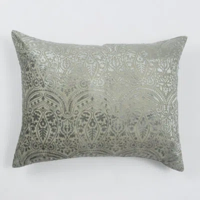 Amity Home Razia Sham In Seaglass