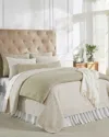 Amity Home Renzo Duvet Cover In Green