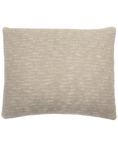 Amity Home Renzo Sham In Neutral