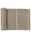 Amity Home Rhodes 60in Linen Table Runner