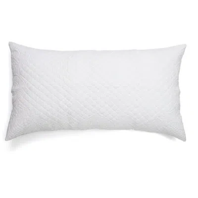 Amity Home Ria Sham In White