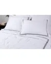 Amity Home Sable Duvet Cover