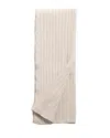 Amity Home Sam Knitted Blanket