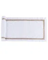 Amity Home Savona 108in Table Runner