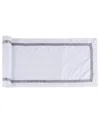 Amity Home Savona 108in Table Runner
