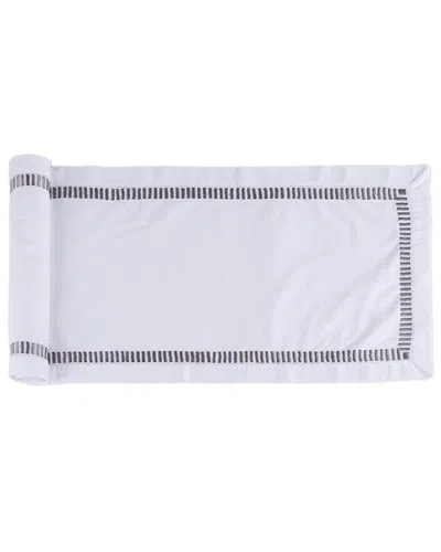 AMITY HOME AMITY HOME SAVONA 60IN TABLE RUNNER