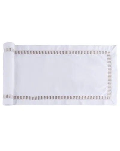 AMITY HOME AMITY HOME SAVONA 60IN TABLE RUNNER