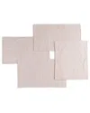 Amity Home Set Of 4 Cape Cod Seersucker Placemats
