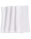 Amity Home Set Of 4 Ranier Linen Cocktail Napkins