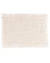 Amity Home Set Of 4 Trawick Linen Placemats