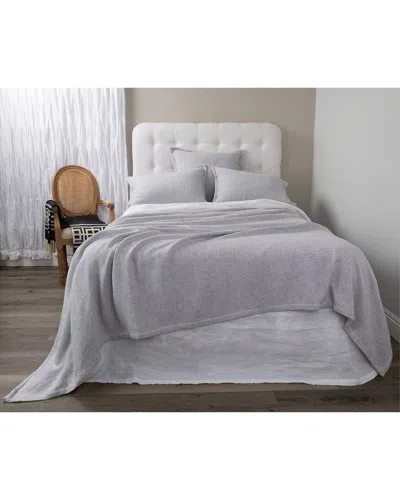 AMITY HOME AMITY HOME SILAS COVERLET